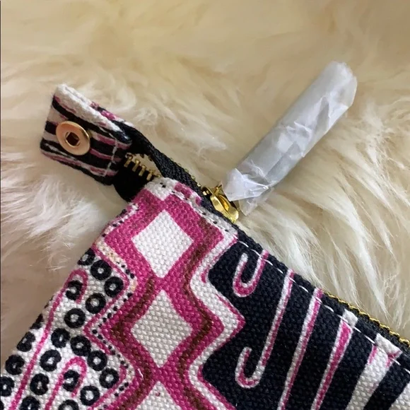 NEW ULLA JOHNSON MINI Pink LALI TOTE bag - Picture 13 of 15